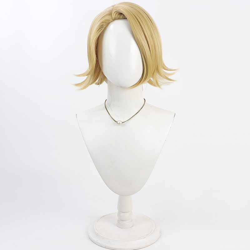 Kuina Sazanami Cosplay Pruik T - Synthetic Wigs recensie en prijs