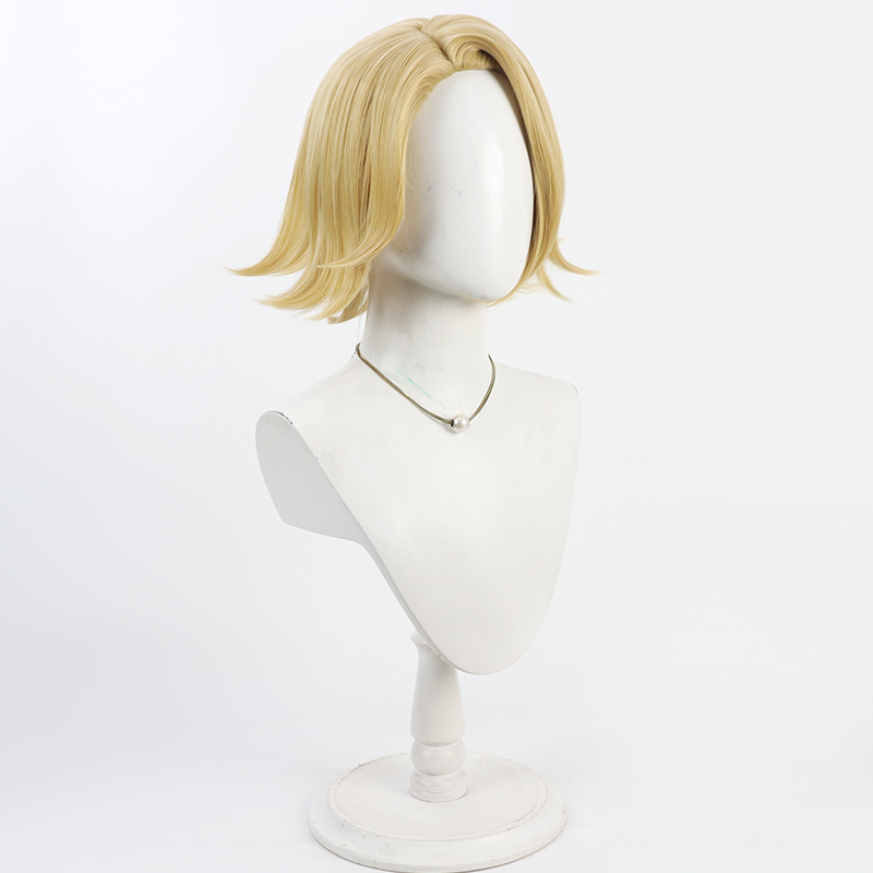 Kuina Sazanami Cosplay Pruik T - Synthetic Wigs recensie en prijs