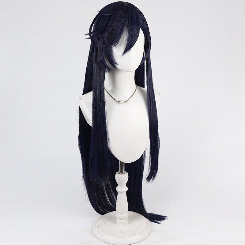 Brunhilde Cosplay Pruik Record - Synthetic Wigs recensie en prijs