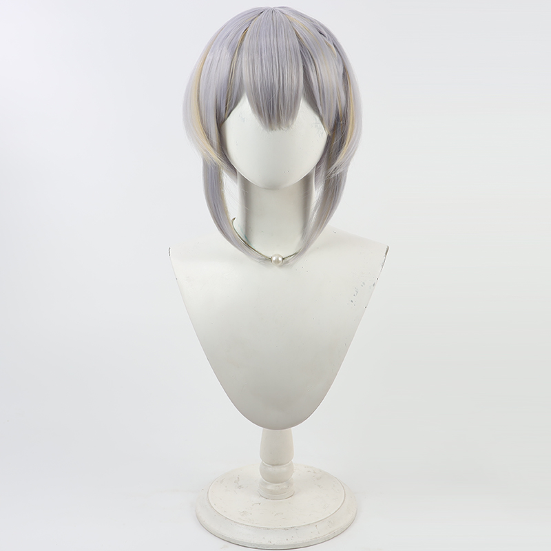 Shioriha Ruri Cosplay Pruik Vt - Synthetic Wigs recensie en prijs