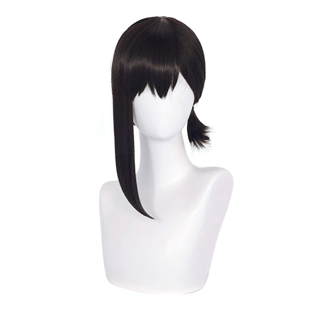 Kobeni Higashiyama Cosplay Pru - Synthetic Braided Wigs For Black Women recensie en prijs