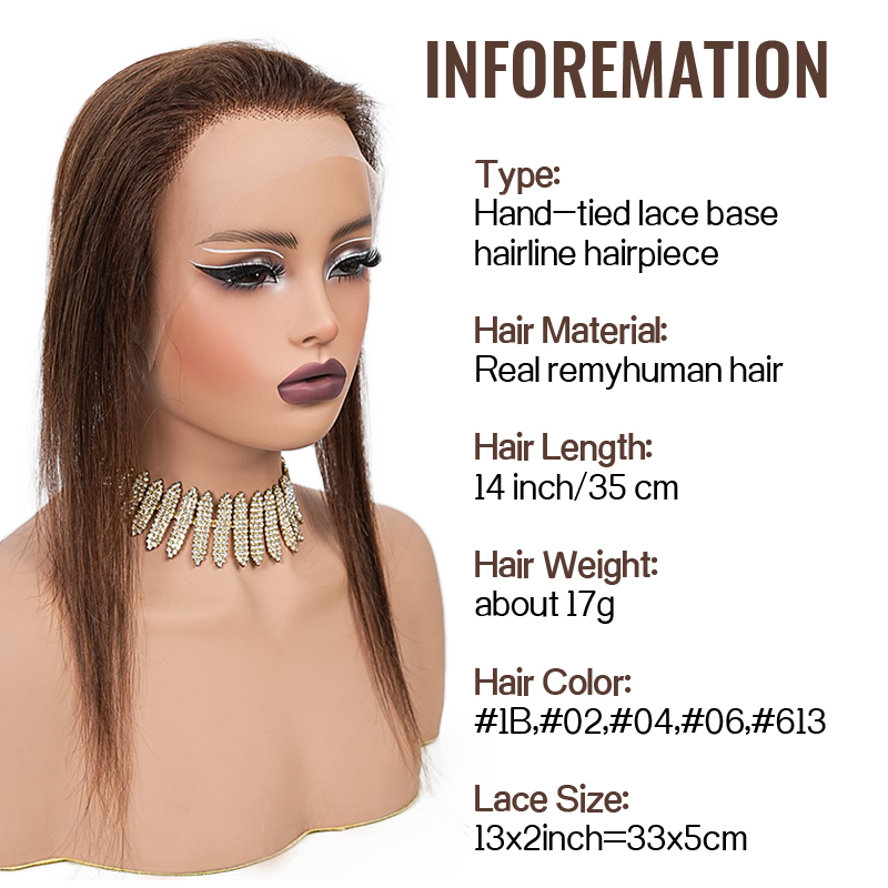2X13Inch Kant Geen Clip Vislij - Seamless Clip In Hair Extensions Human Hair recensie en prijs