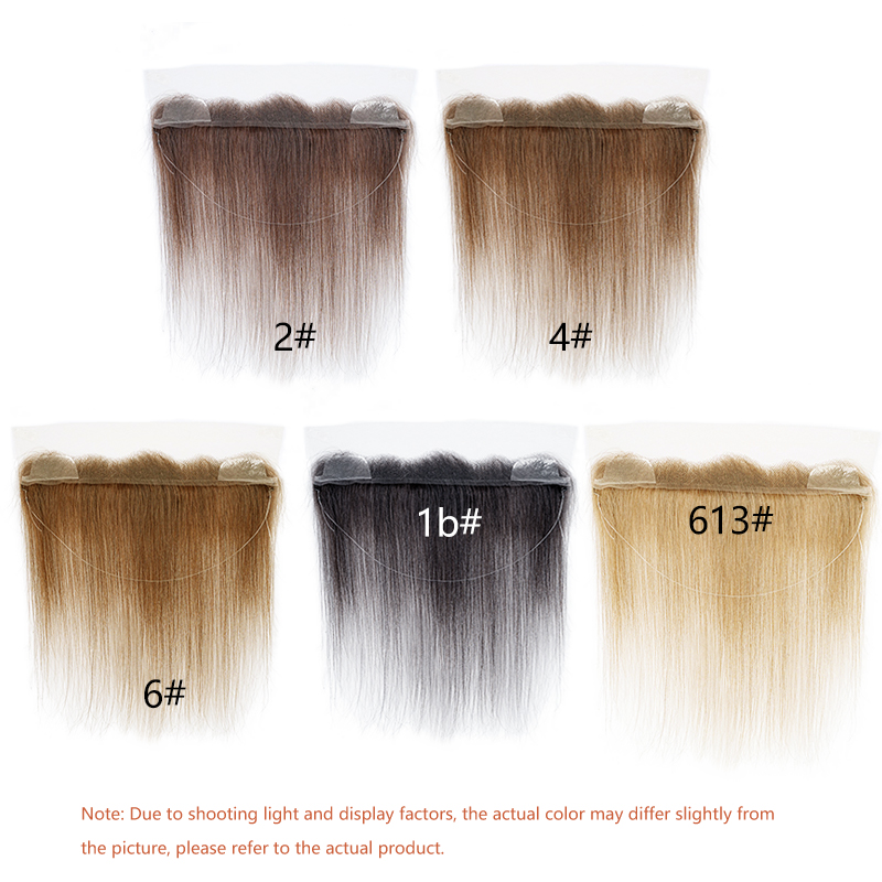 2X13Inch Kant Geen Clip Vislij - Seamless Clip In Hair Extensions Human Hair recensie en prijs
