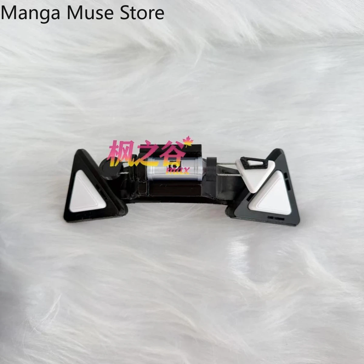 Anime Arknights: Endfield Typh - Hair Clips recensie en prijs