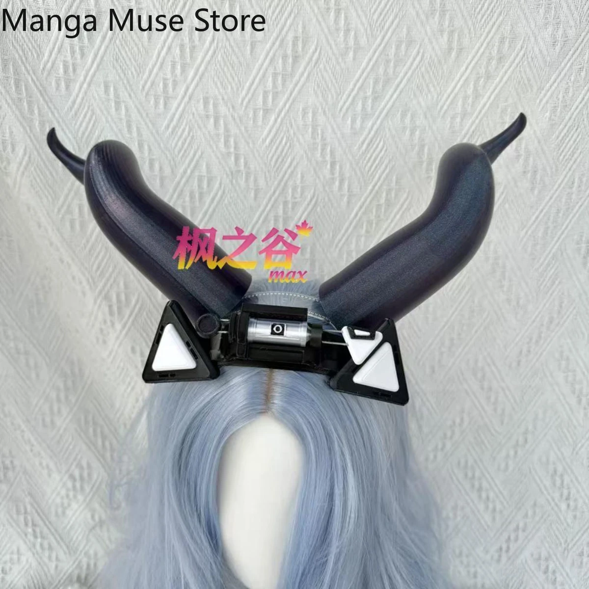 Anime Arknights: Endfield Typh - Hair Clips recensie en prijs